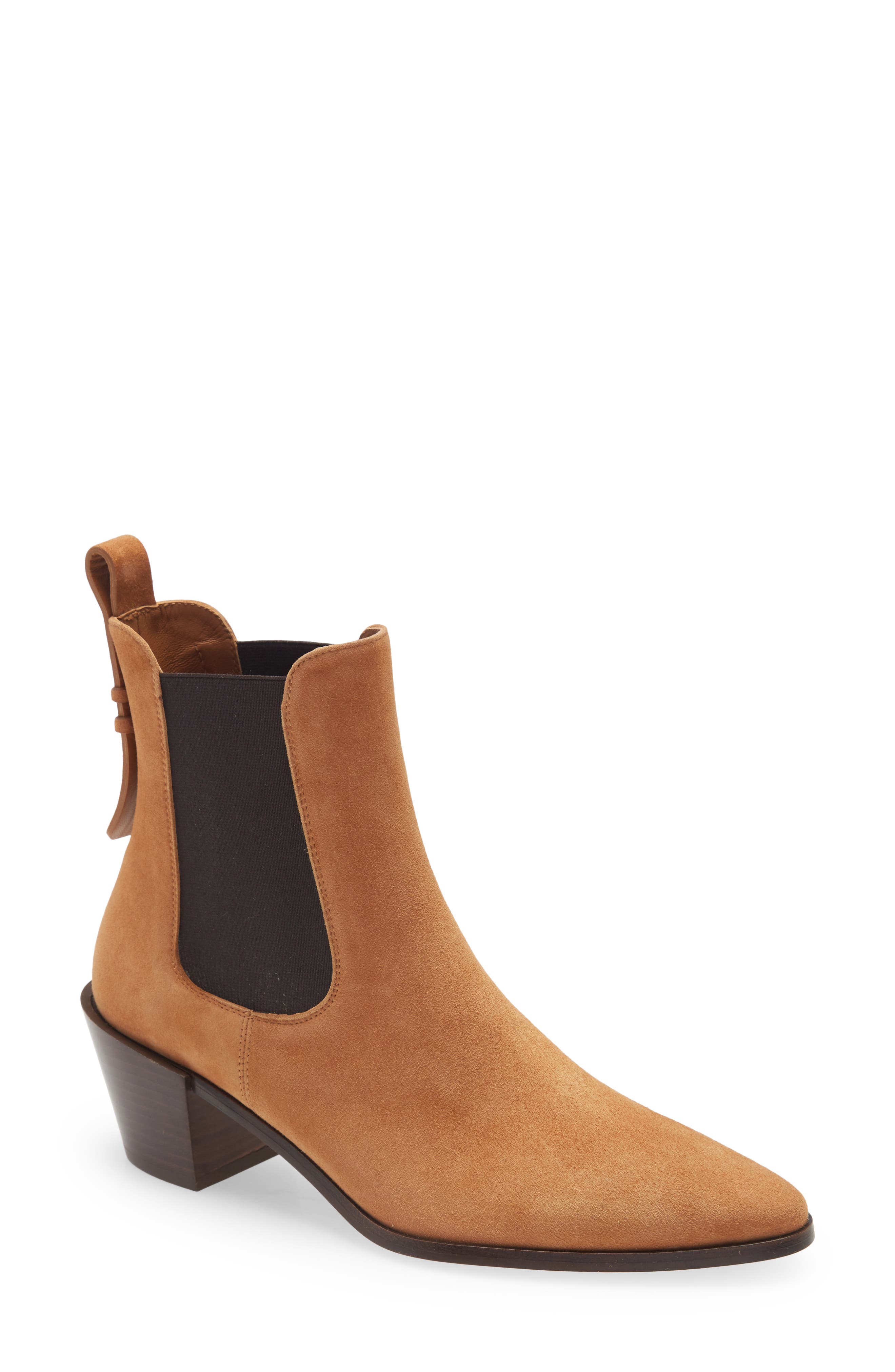 frame chelsea boot