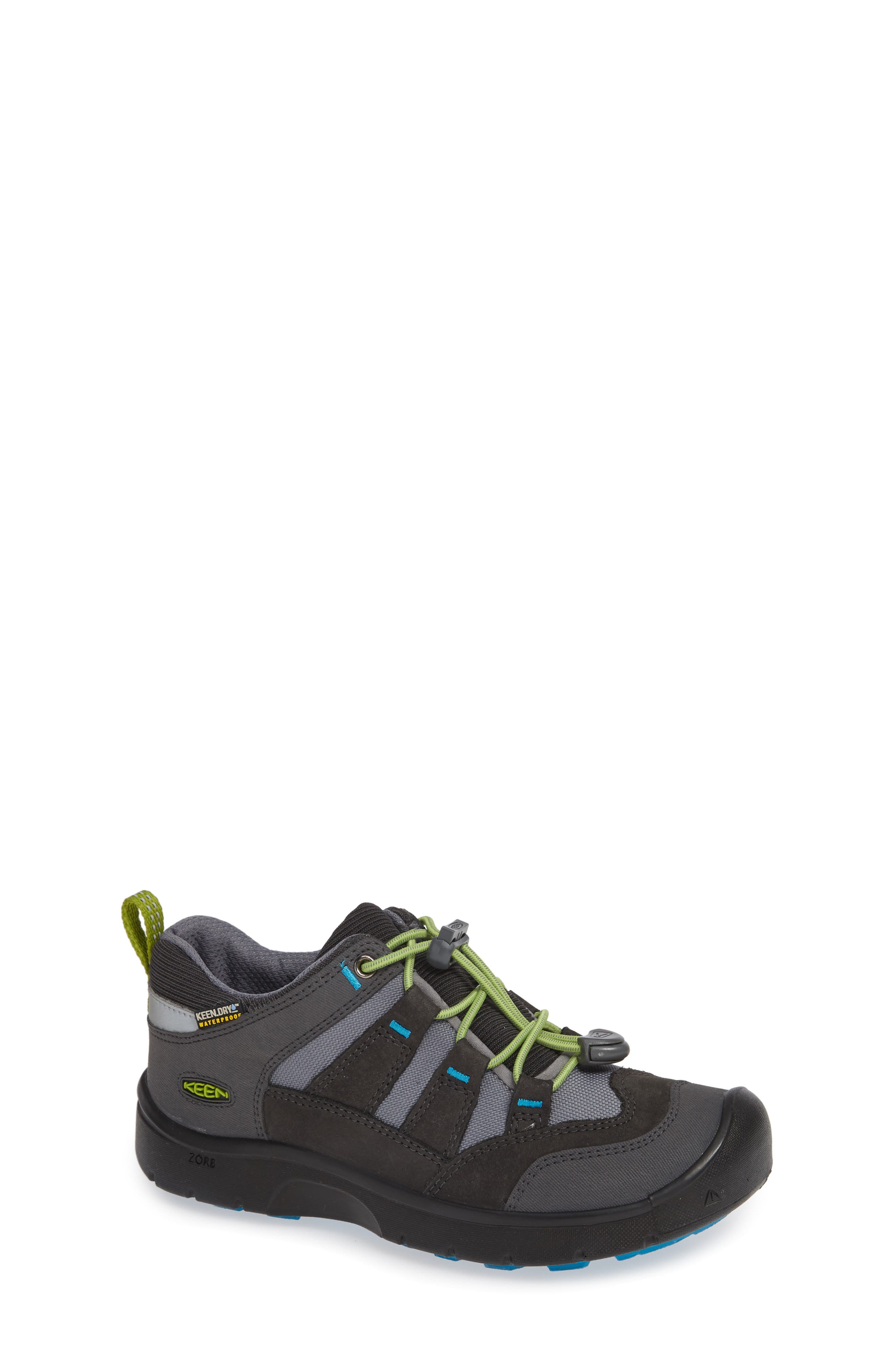 keen hikeport waterproof