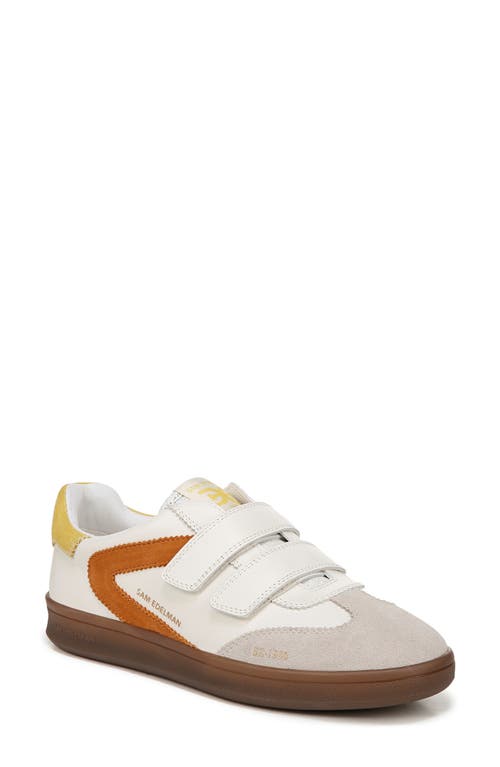 SAM EDELMAN SAM EDELMAN TALIA SNEAKER 