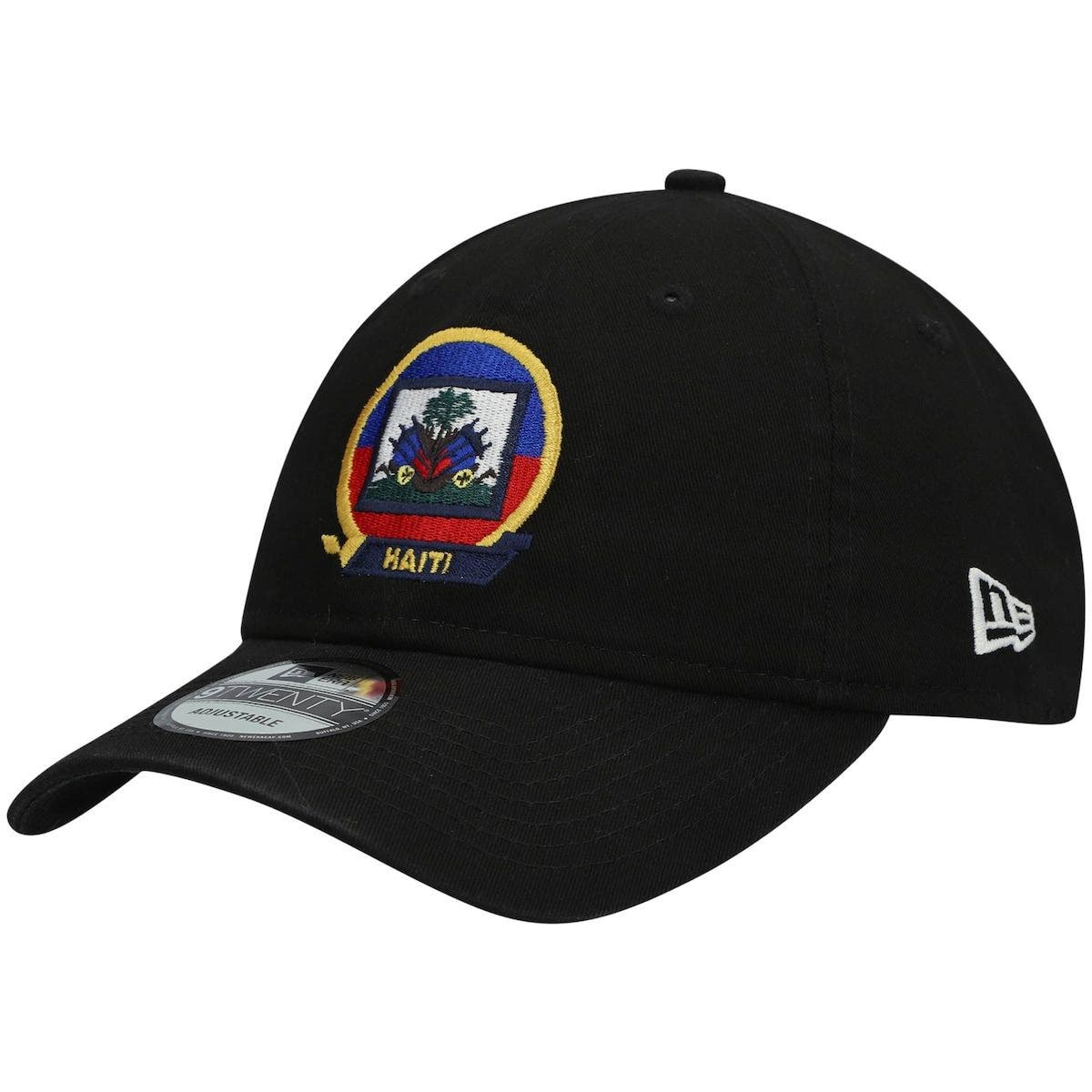 new era nasa cap