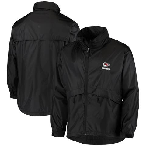 : Dunbrooke NFL Craftsman Full Zip Thermal Hoodie : Sports &  Outdoors