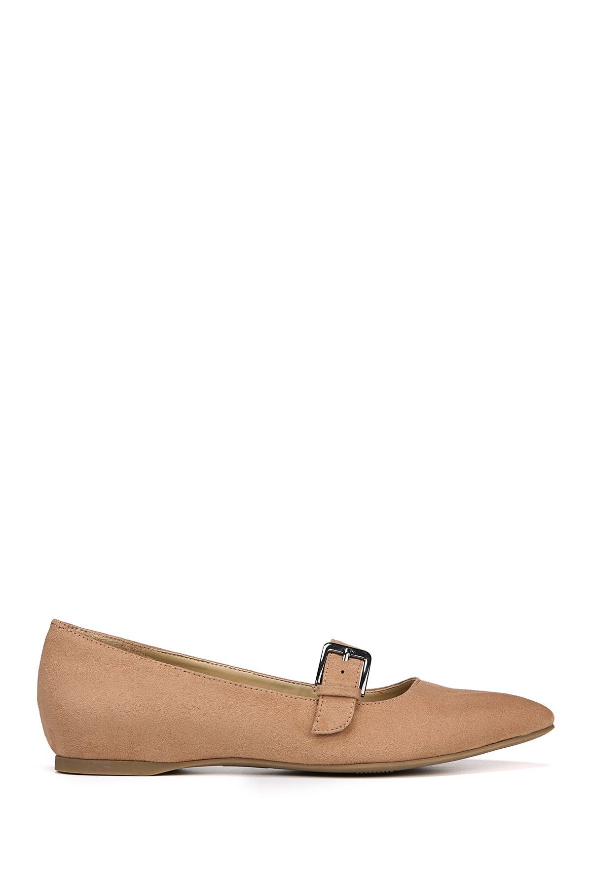 naturalizer truly flats