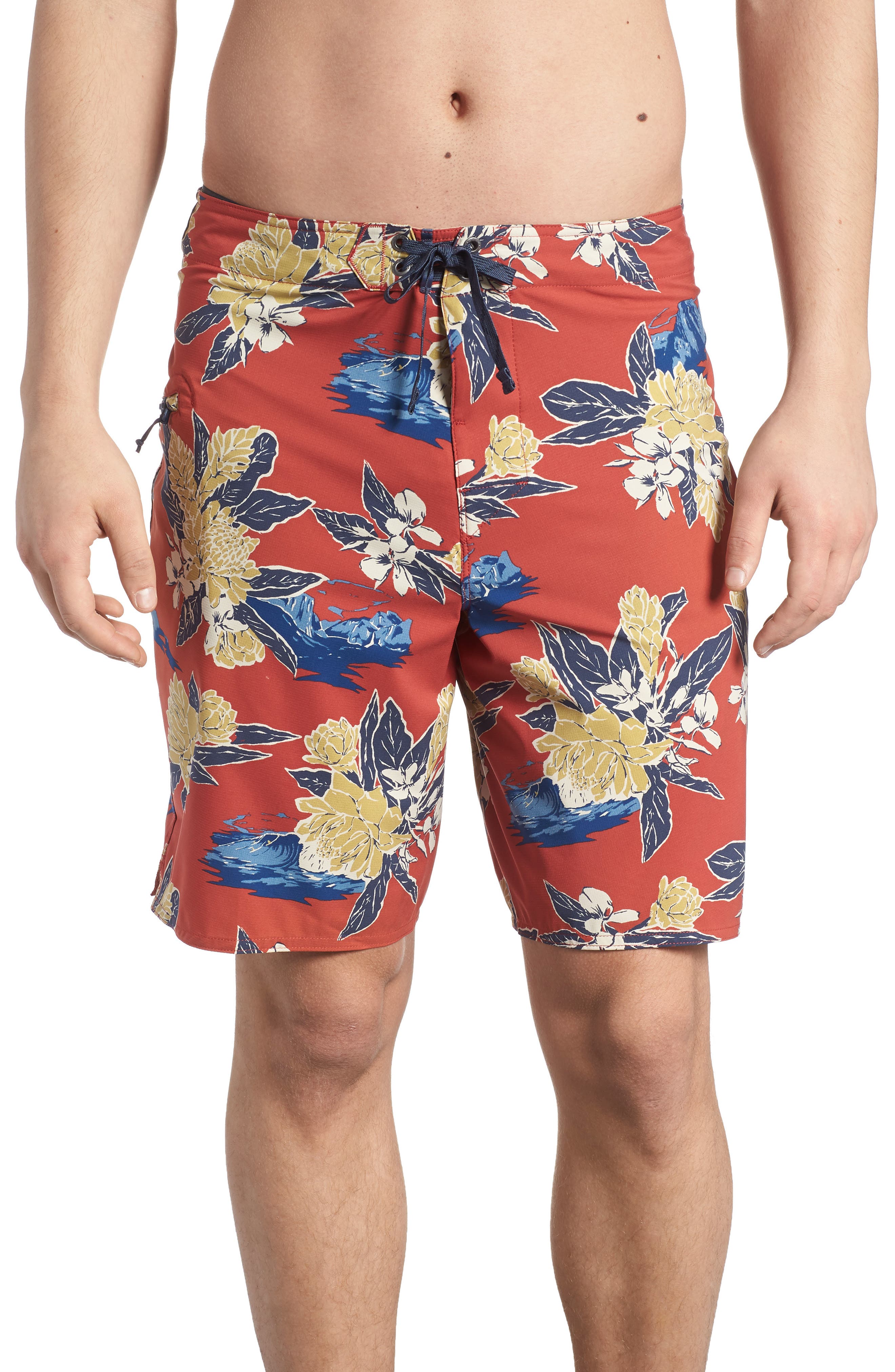 patagonia planing shorts