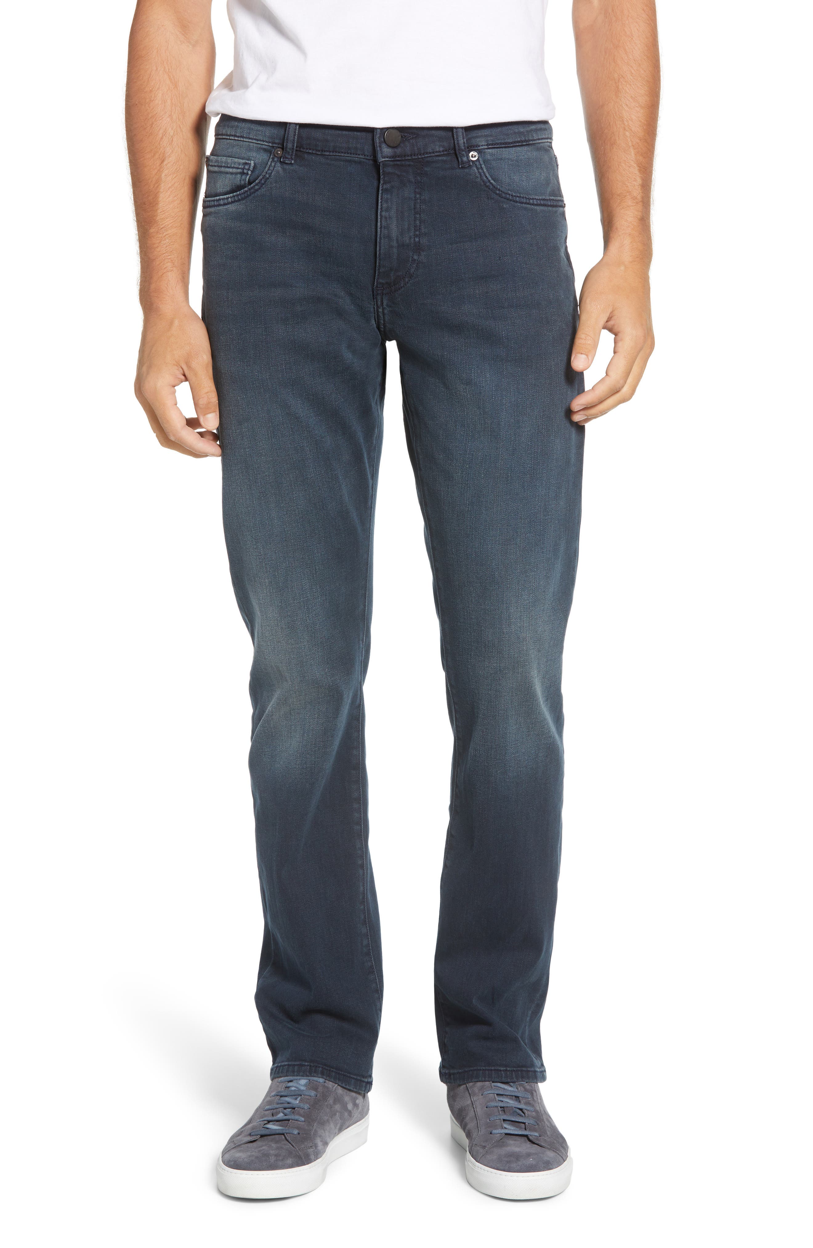 dl1961 russell classic straight jeans