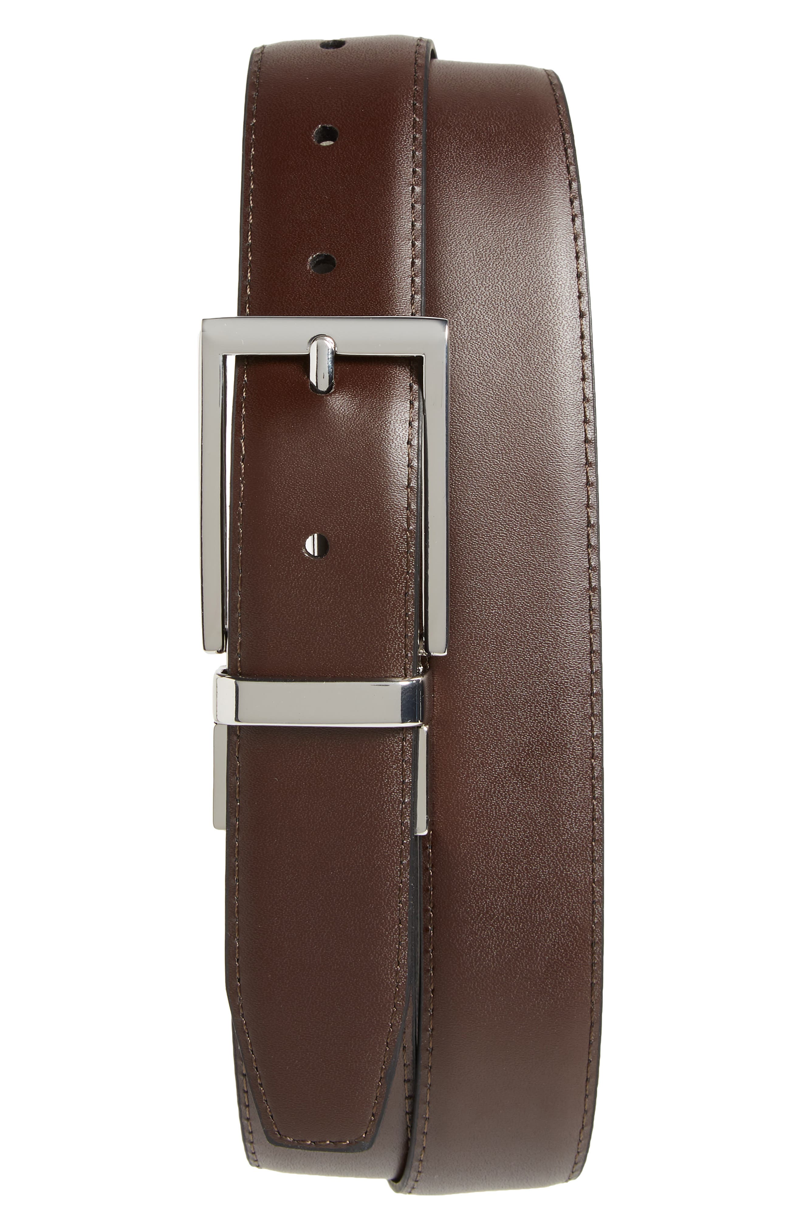 burberry mens belt nordstrom