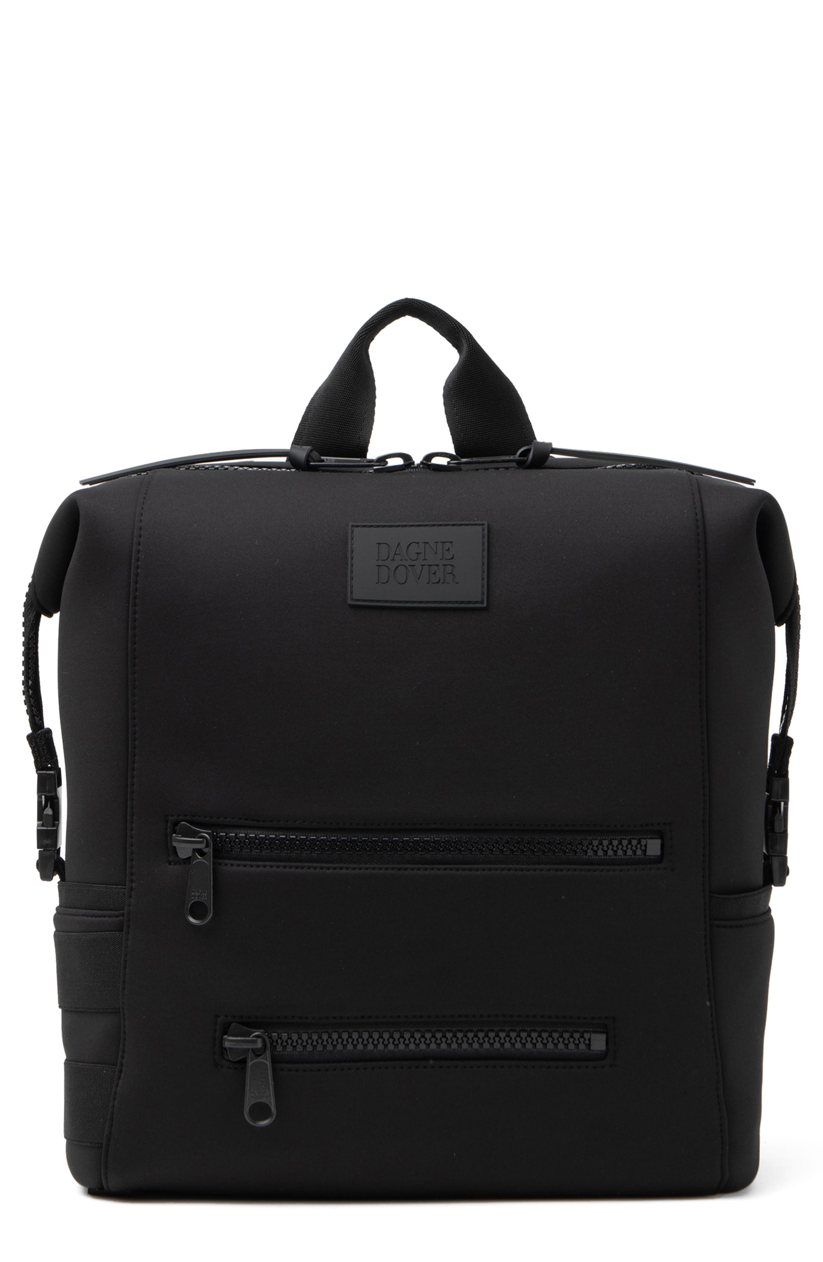 Dagne Dover Indi Diaper Backpack Nordstrom