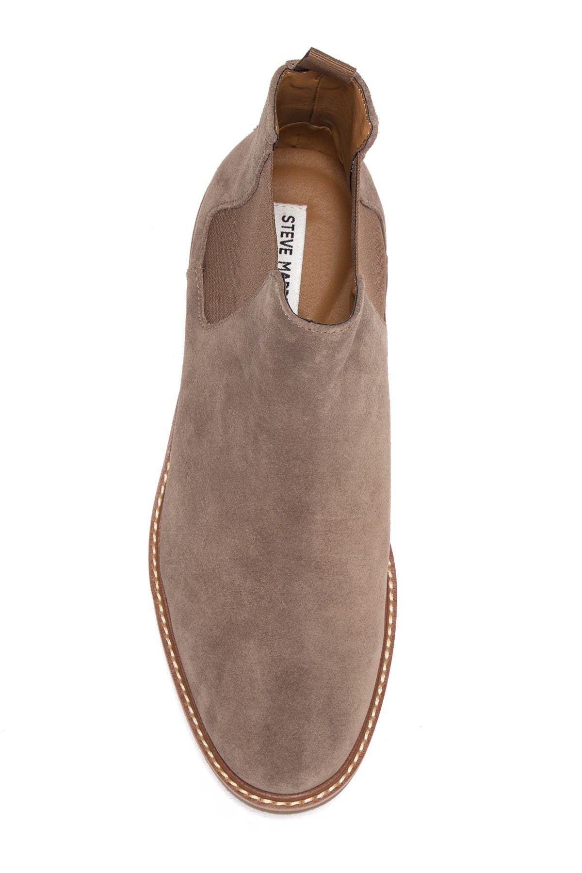 steve madden inland chelsea boot