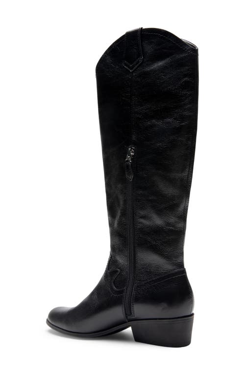 AEROSOLES AEROSOLES CADENCE WESTERN BOOT