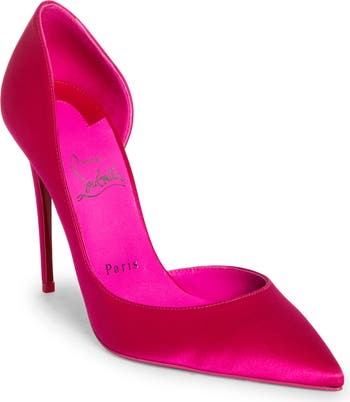 Nordstrom rack hot sale christian louboutin