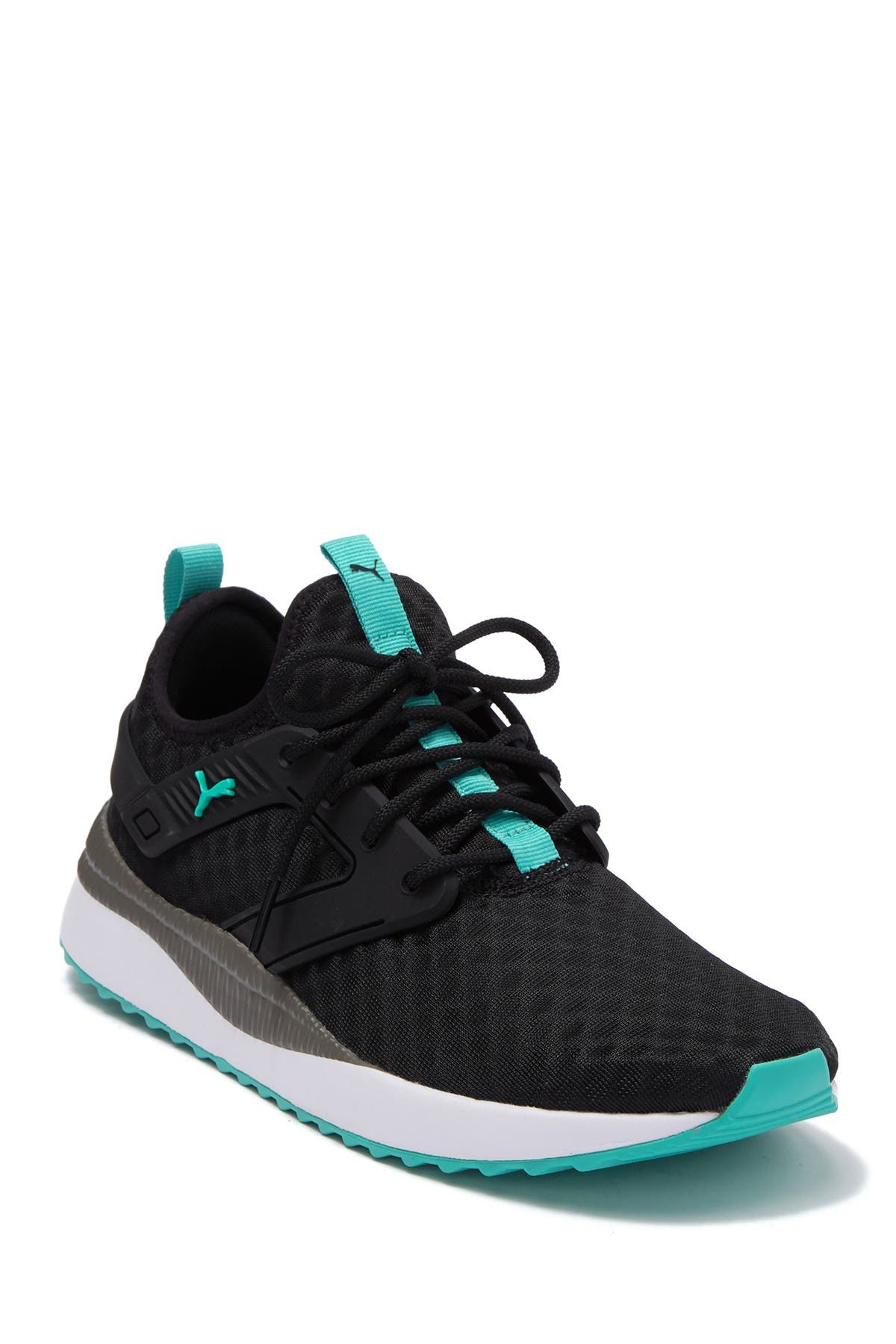 pacer next excel core sneakers