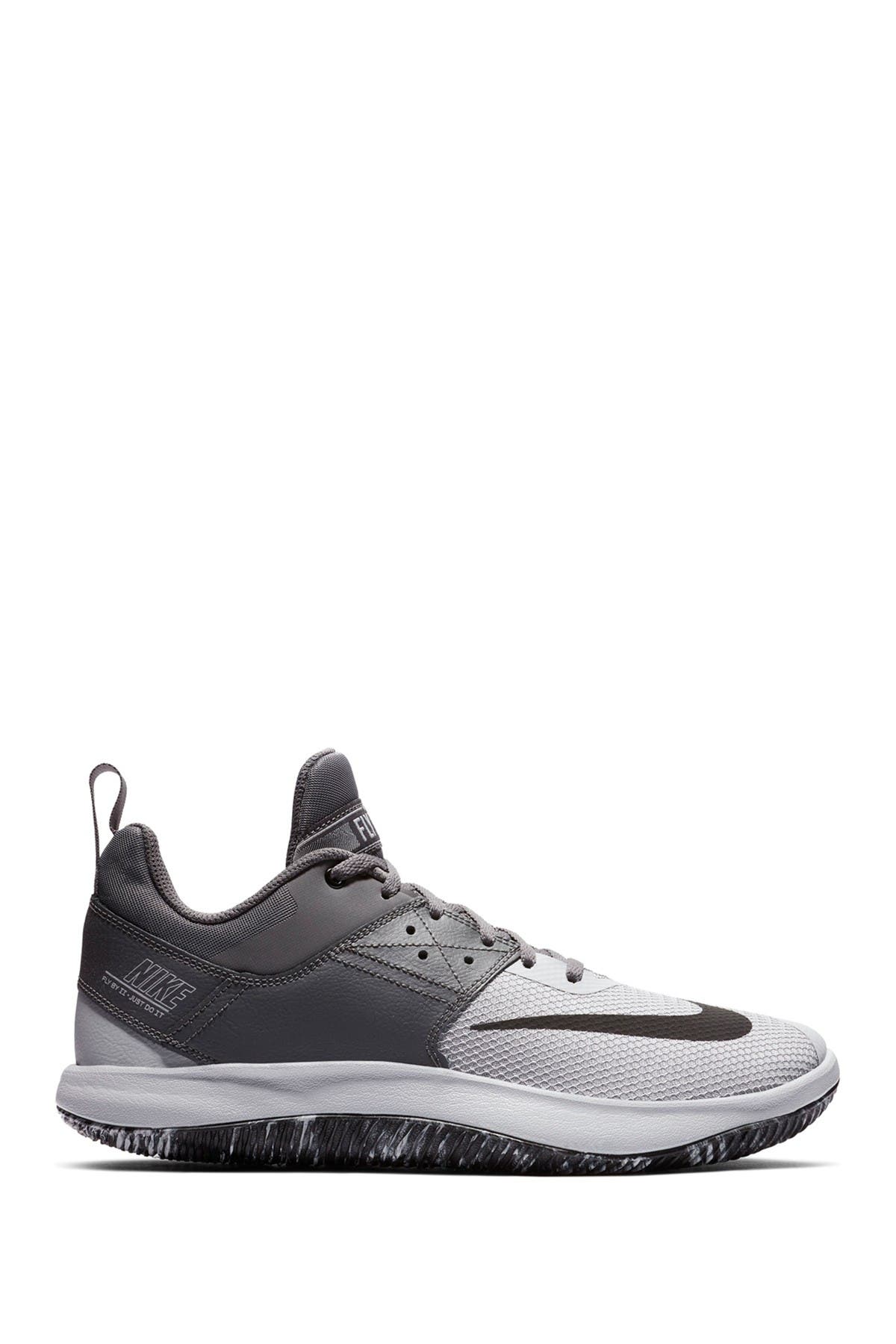 nike fly by low mens basketball shoes