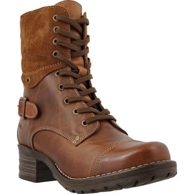 Taos Crave Boot, Brown