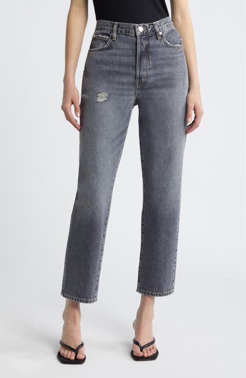 FRAME Le Mec Boyfriend Jeans Zurich at Nordstrom,