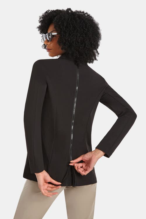 Capsule 121 The Lovell Jacket In Black