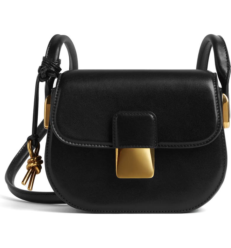 Bottega Veneta Desiree Leather Crossbody Bag | Nordstrom