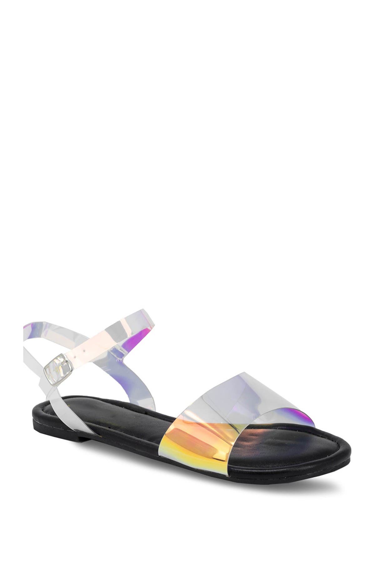 chase and chloe sandals