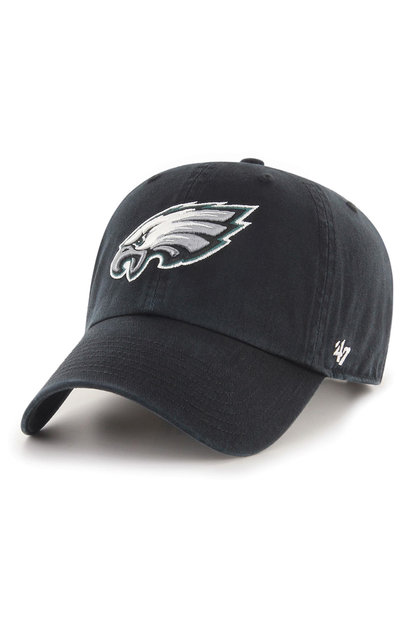eagles baseball hat