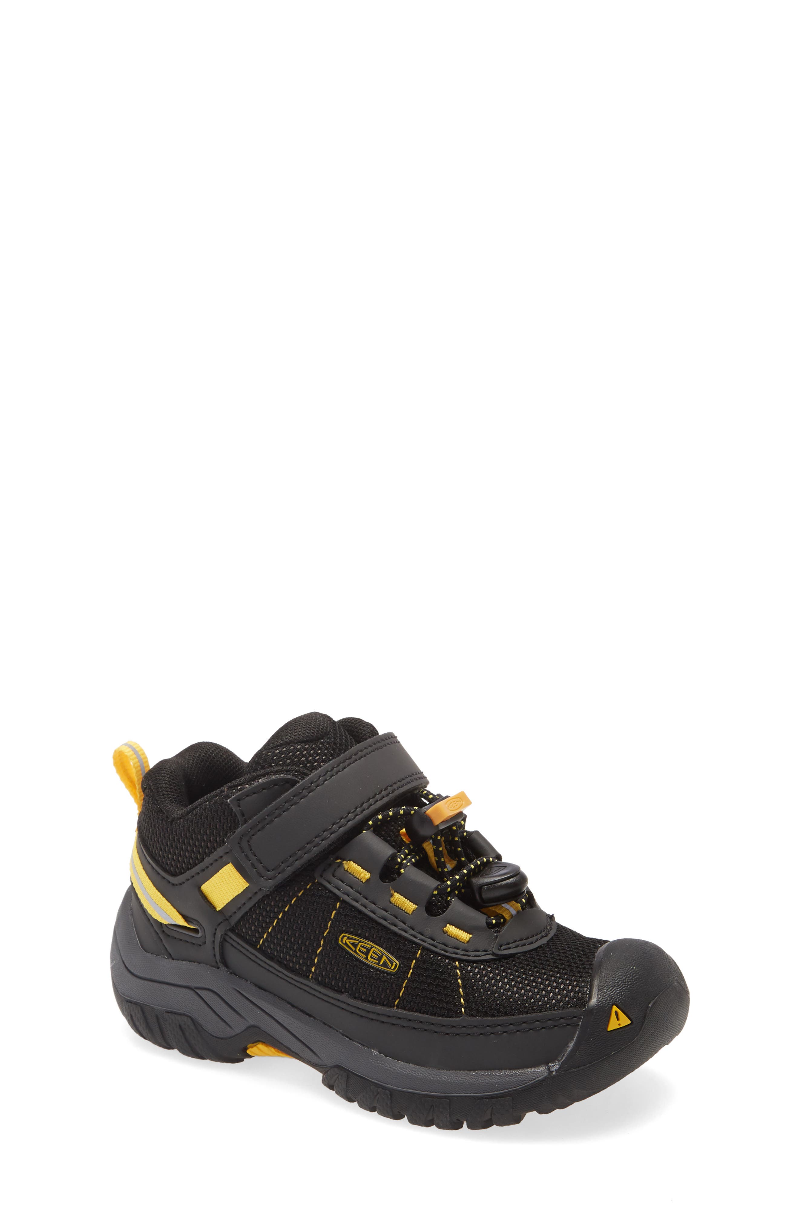 keen targhee sport