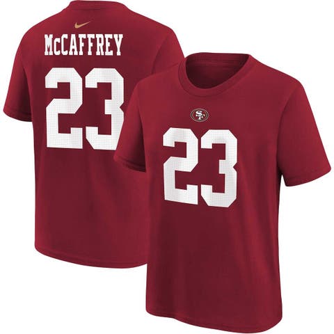 Men's Nike Dk Metcalf Brown Seattle Seahawks 2023 Salute to Service Name & Number T-Shirt