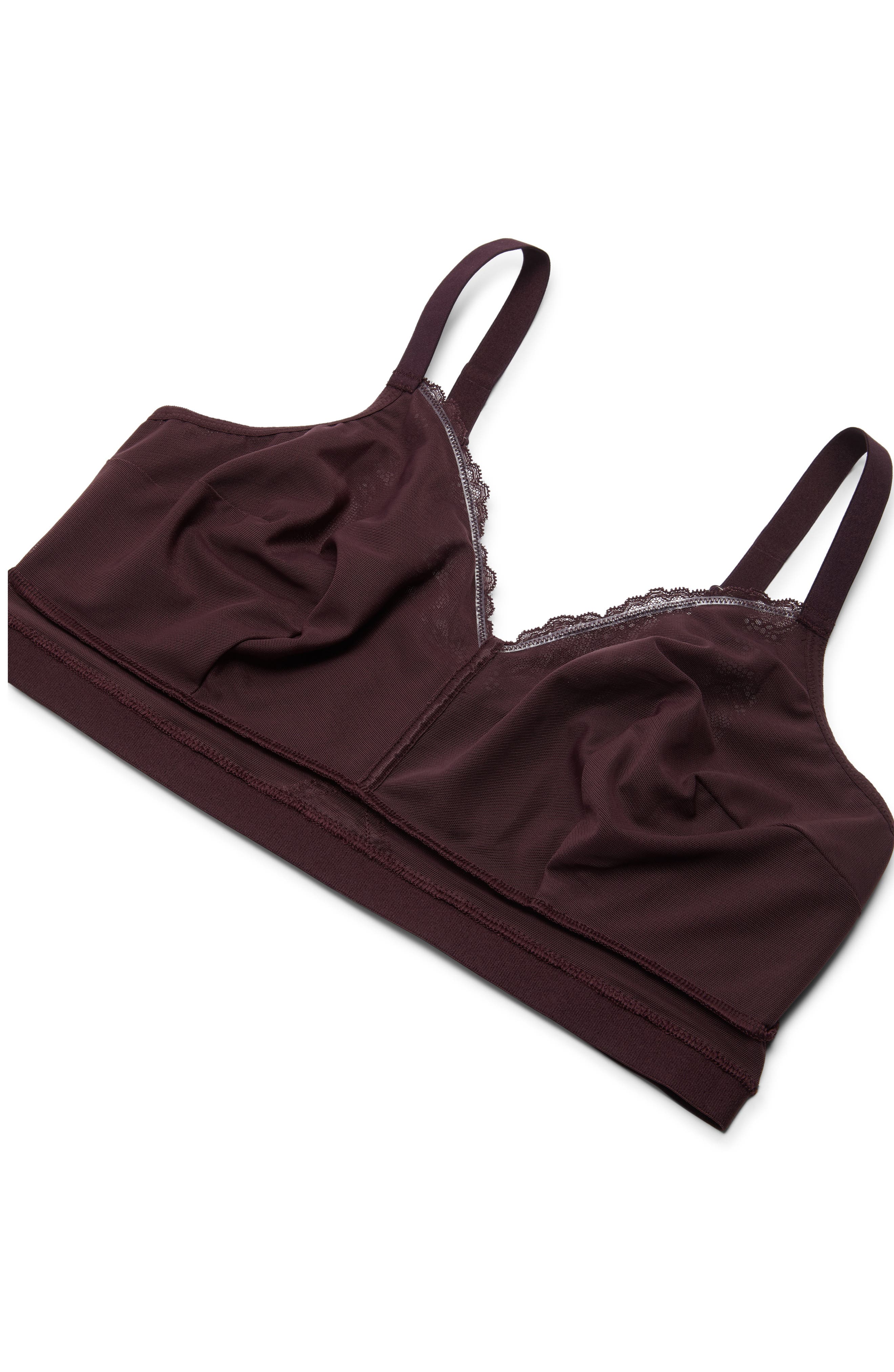 SPANX Spotlight On Lace Bralette Nordstrom Rack