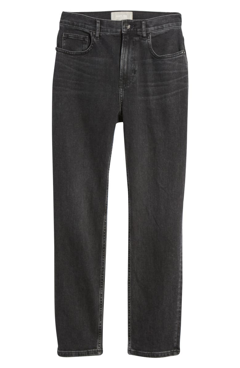 Everlane The Authentic Stretch Mid Rise Skinny Jeans | Nordstrom