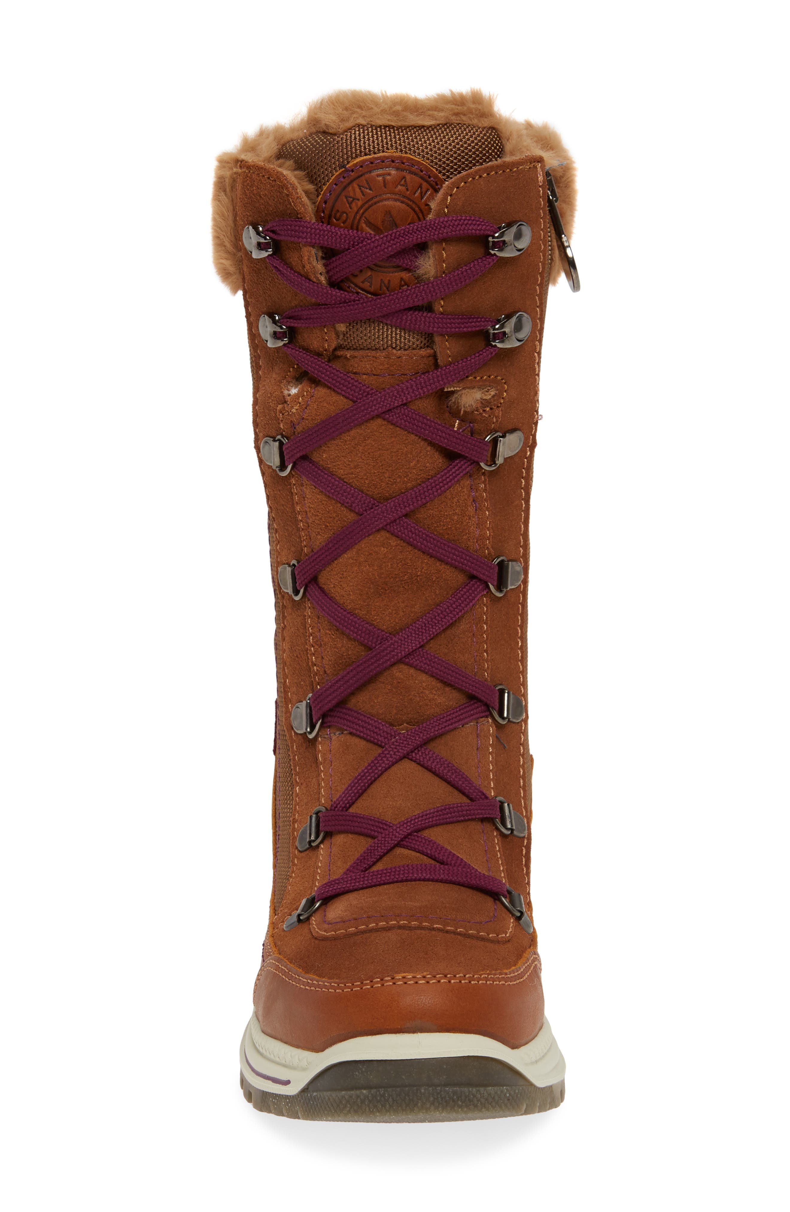 santana canada micah boot