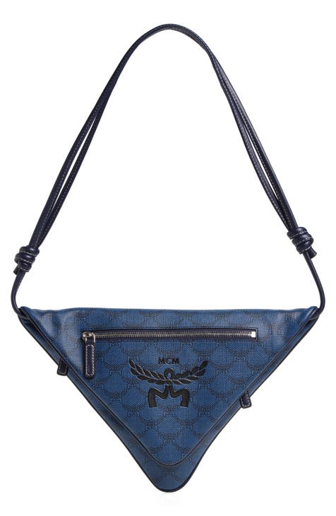 Shop Blue MCM Online Nordstrom