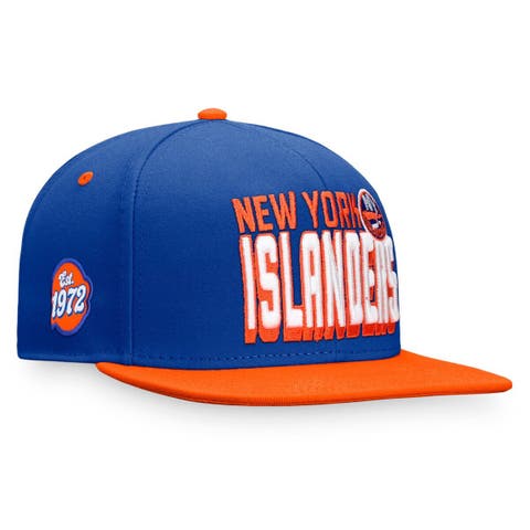 New York Mets Fanatics Branded Trapper Hat - Royal