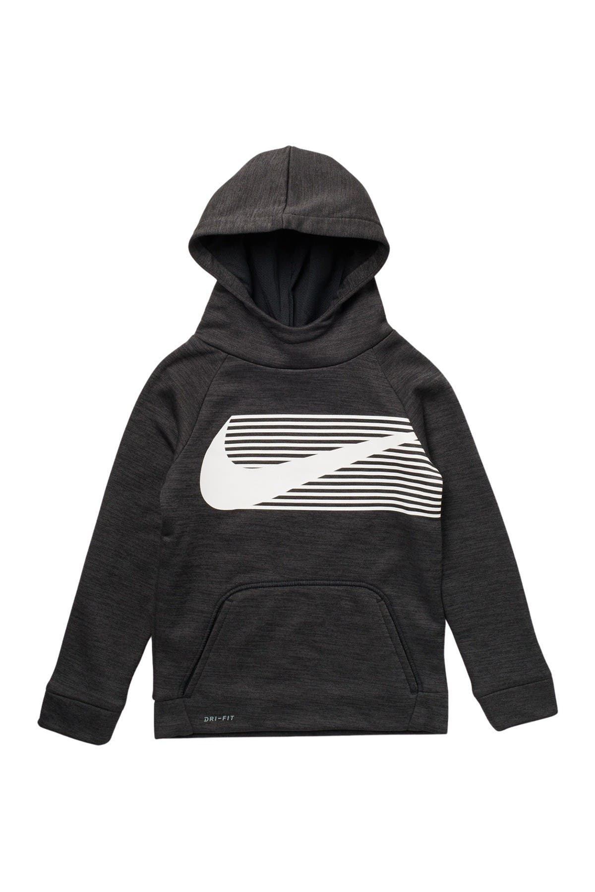 nike therma swoosh