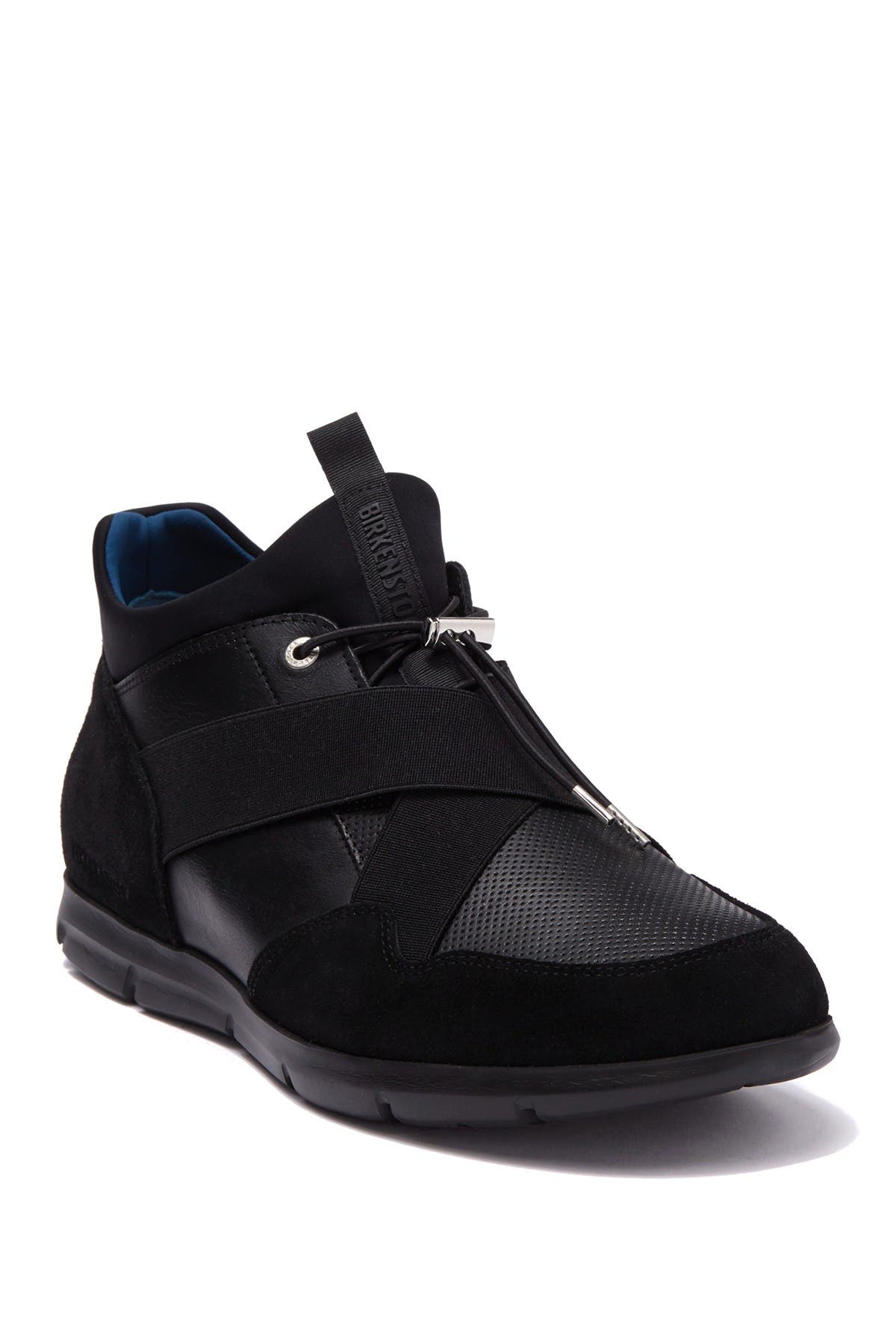 birkenstock ames mid sneaker