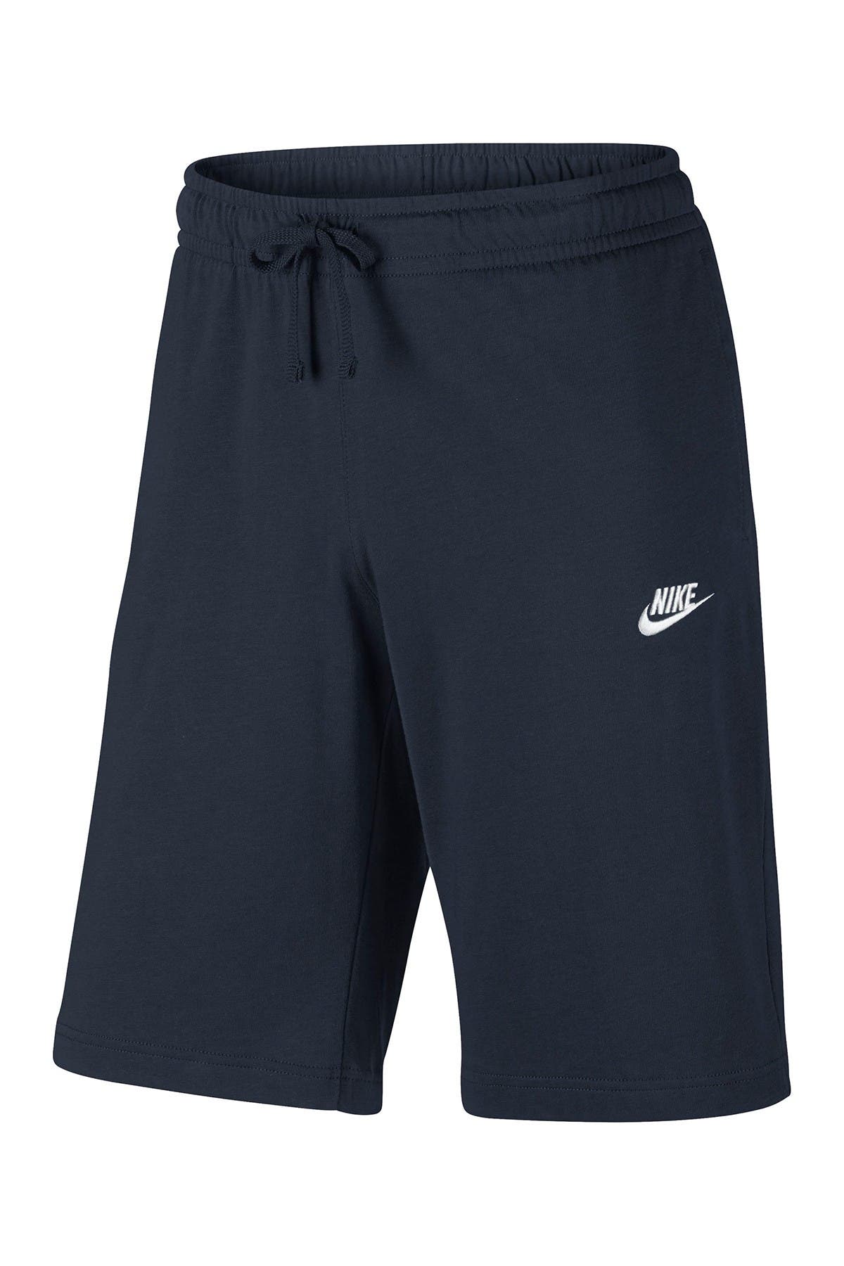 nike 2 piece short set men's