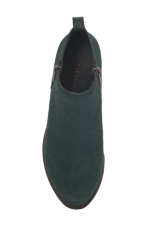 LUCKY BRAND LUCKY BRAND BASEL BOOTIE 