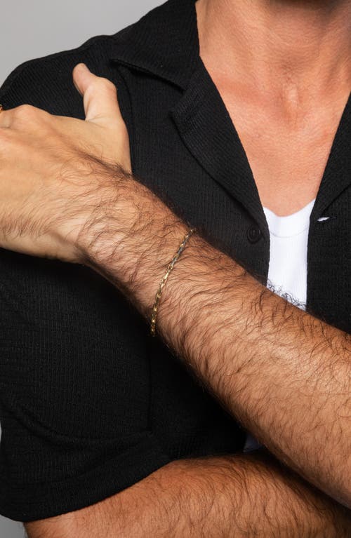 MIRANDA FRYE VANCE CHAIN BRACELET