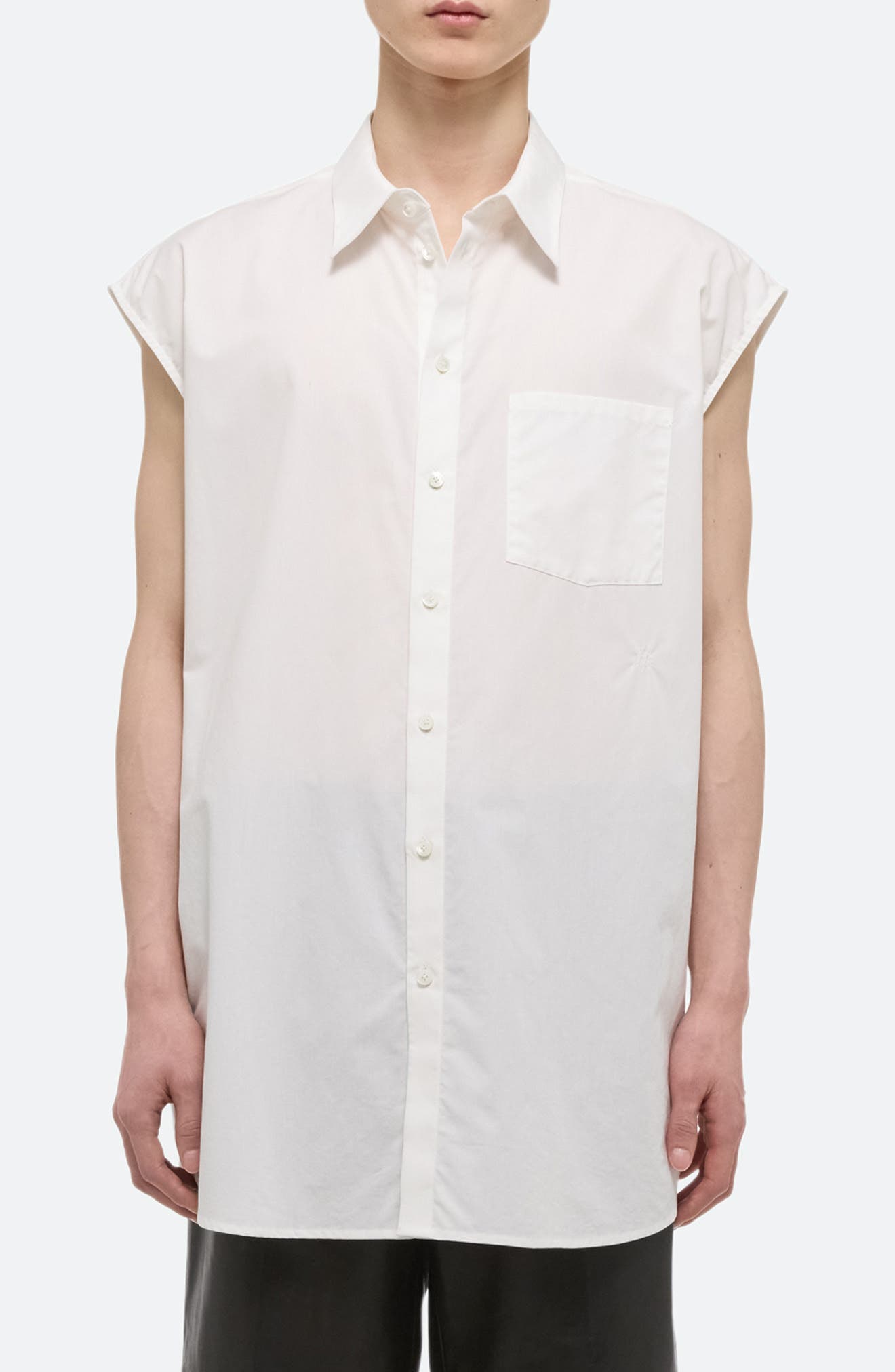 Robe Noire Sans Bretelles Helmut Lang Taille 8 US - Extensible, Ceinturée, Longueur Genoux, Neuve Avec étiquettes