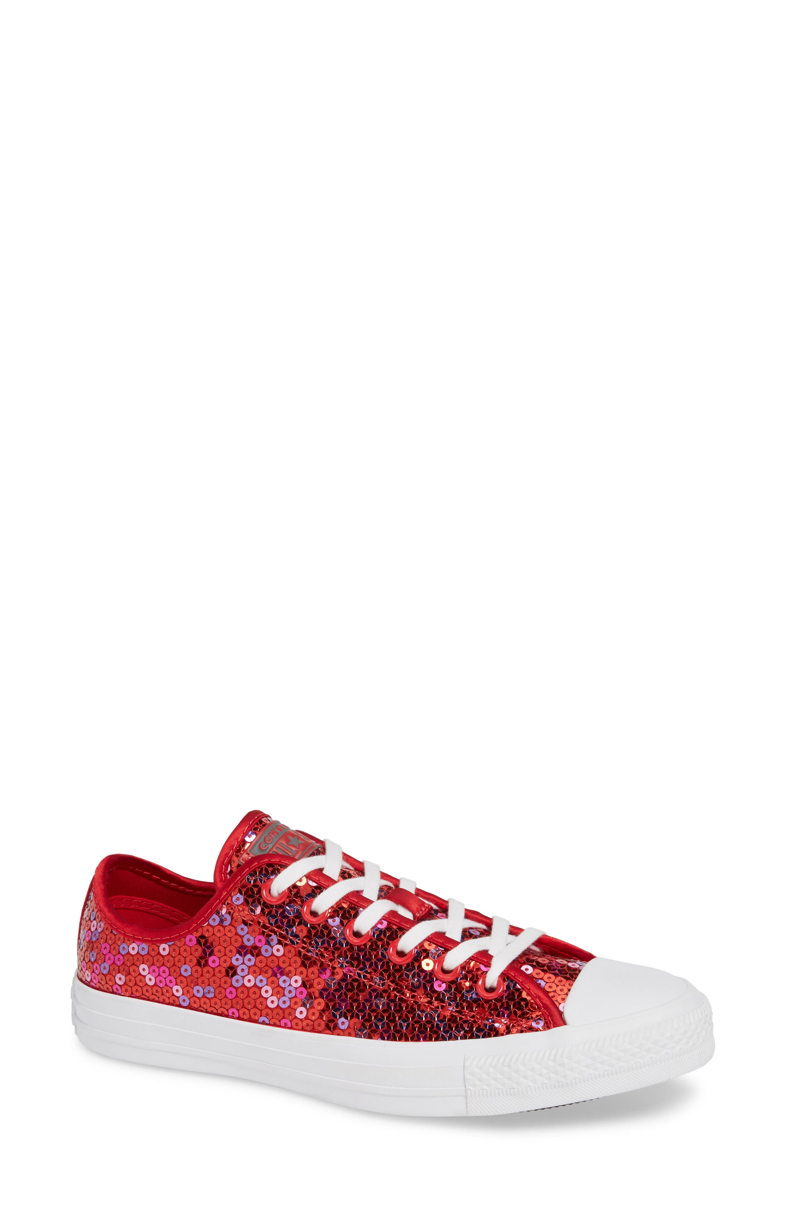 all star sequin converse