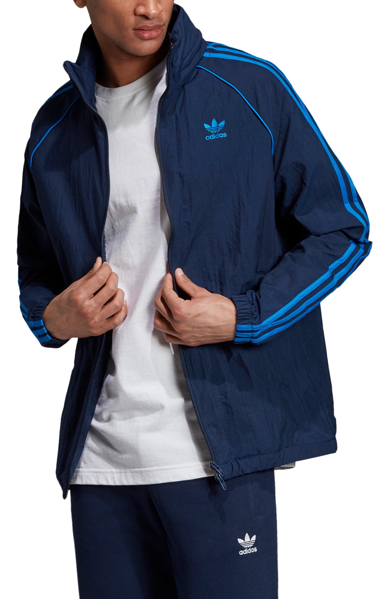 adidas originals sst