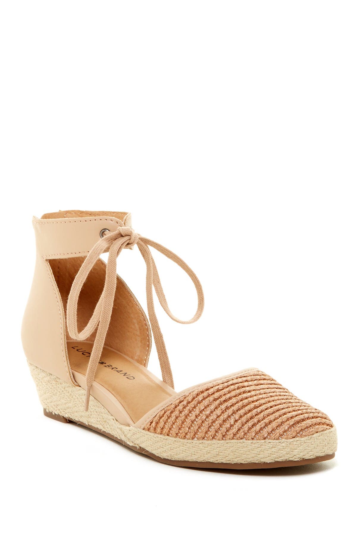 lucky brand sandals nordstrom rack