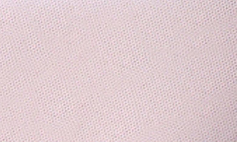 JOURNELLE JOURNELLE ODETTE CLASSIC MESH GARTER BELT