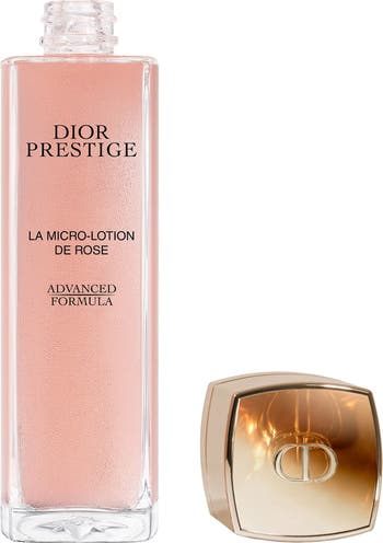 Prestige La Micro-Lotion de Rose Advanced Formula