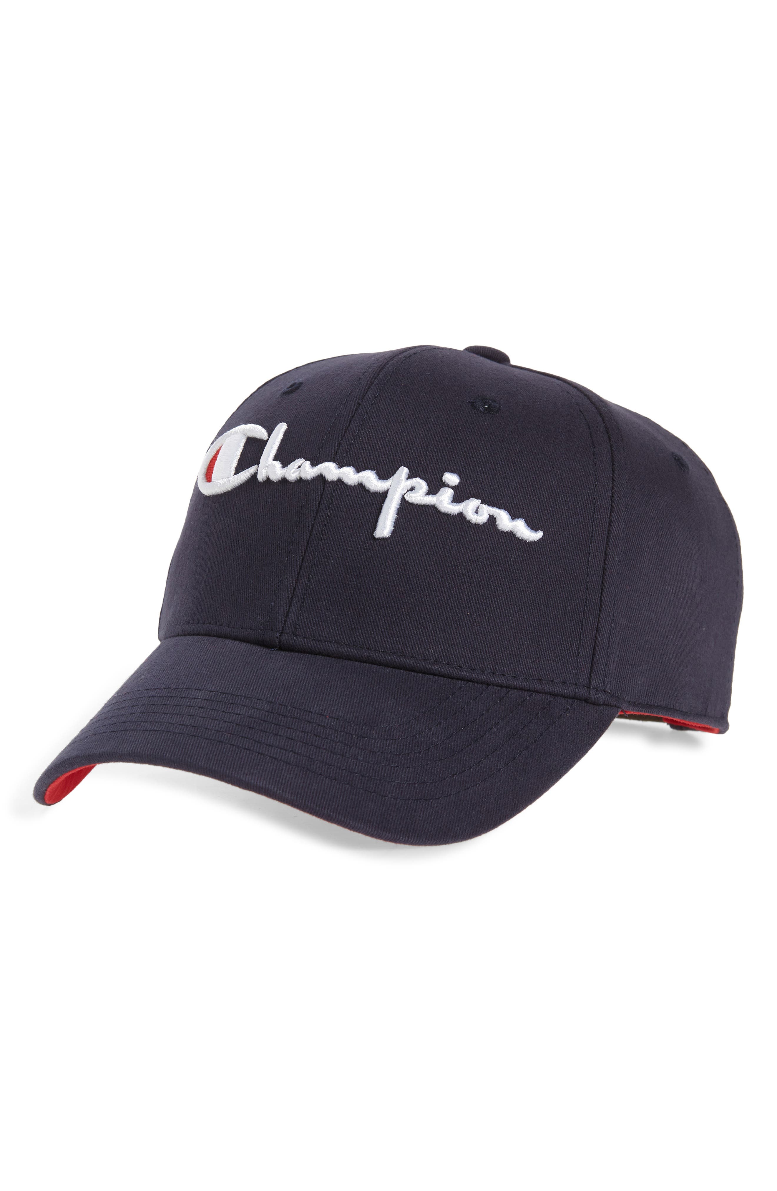 Champion hats for men Clearance