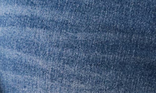 True Religion Brand Jeans Jennie Mid Rise Skinny Jeans In Medium Sunkissed Wash
