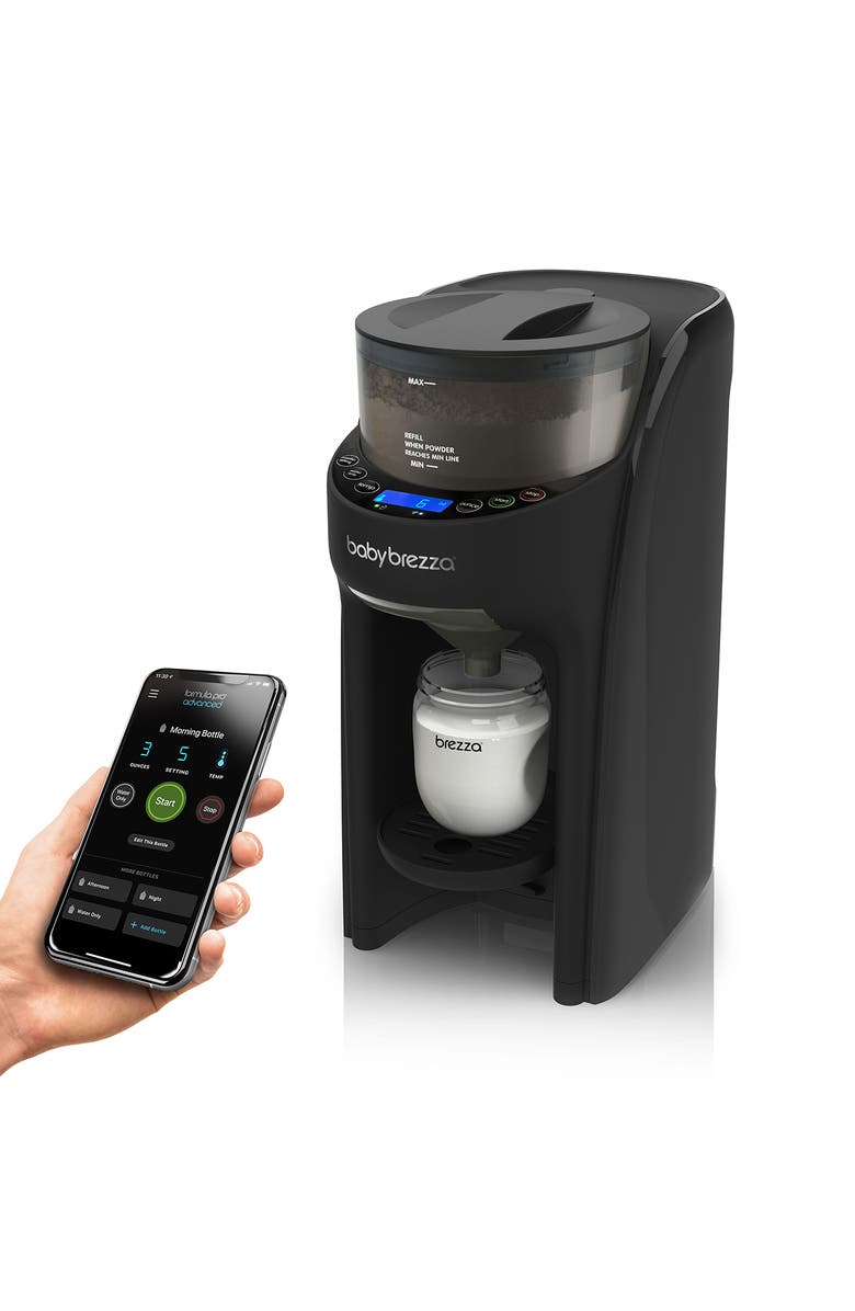 BABY BREZZA Formula Pro Advanced WiFi Formula Maker Nordstrom