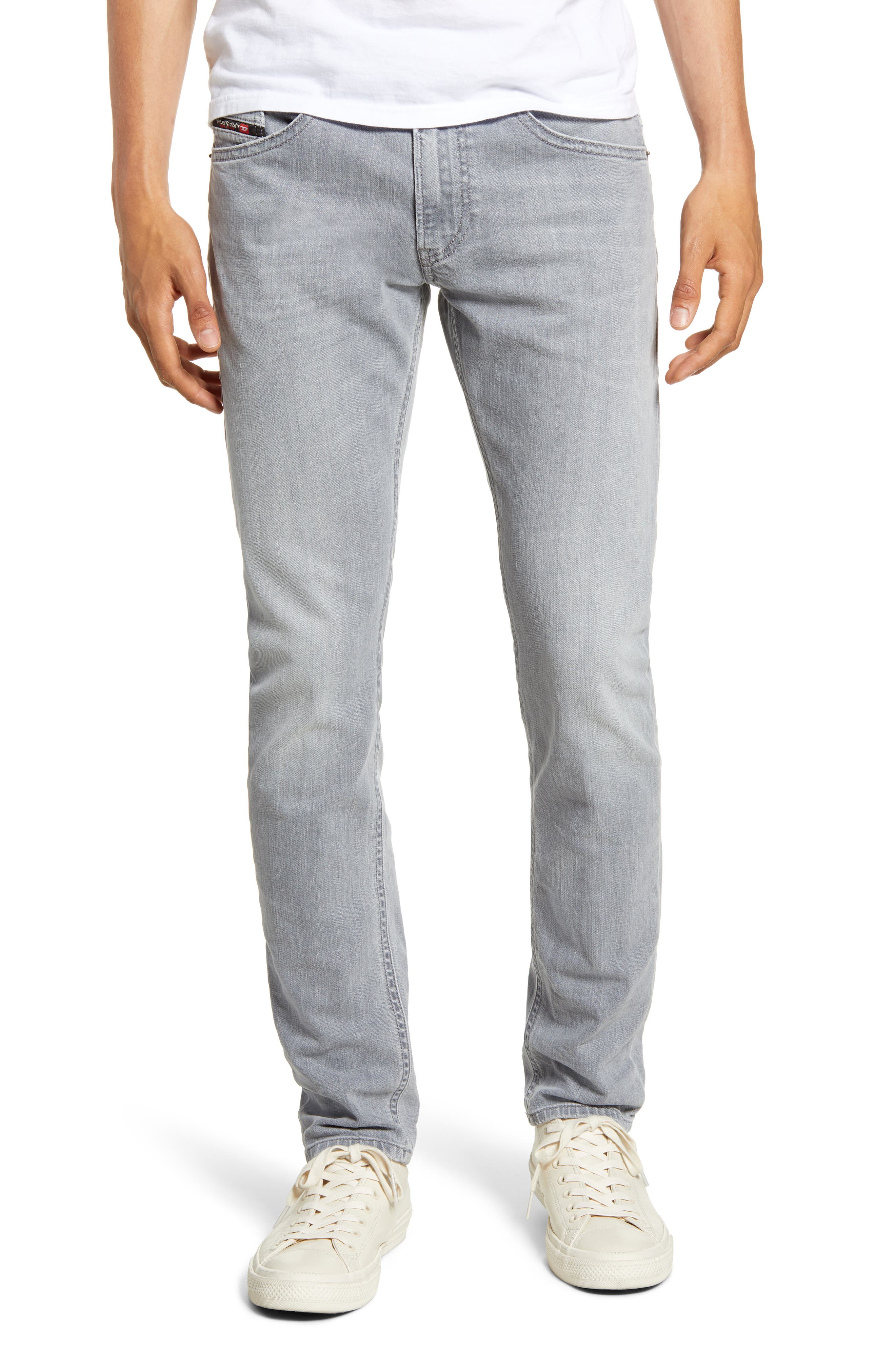 diesel jeans thommer slim skinny