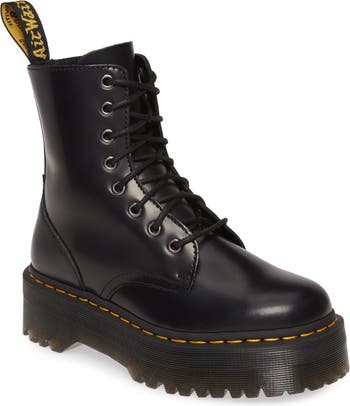 Dr. Martens 'Jadon' Boot | Nordstrom