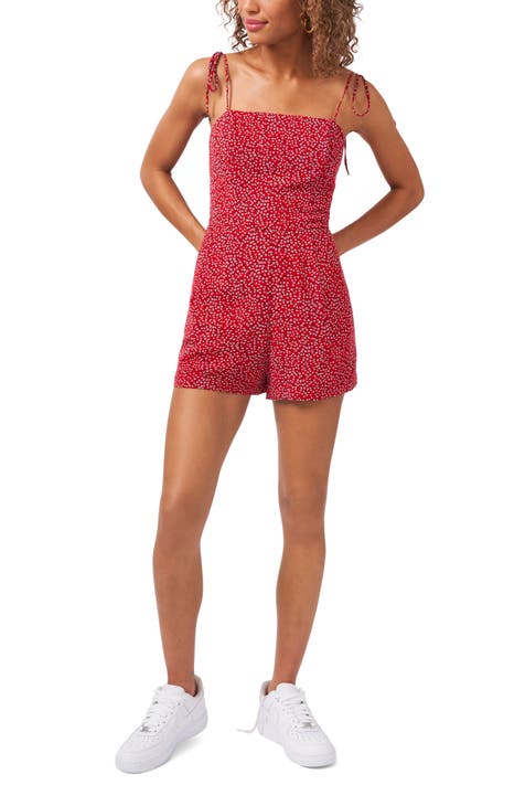 Nordstrom rack rompers online