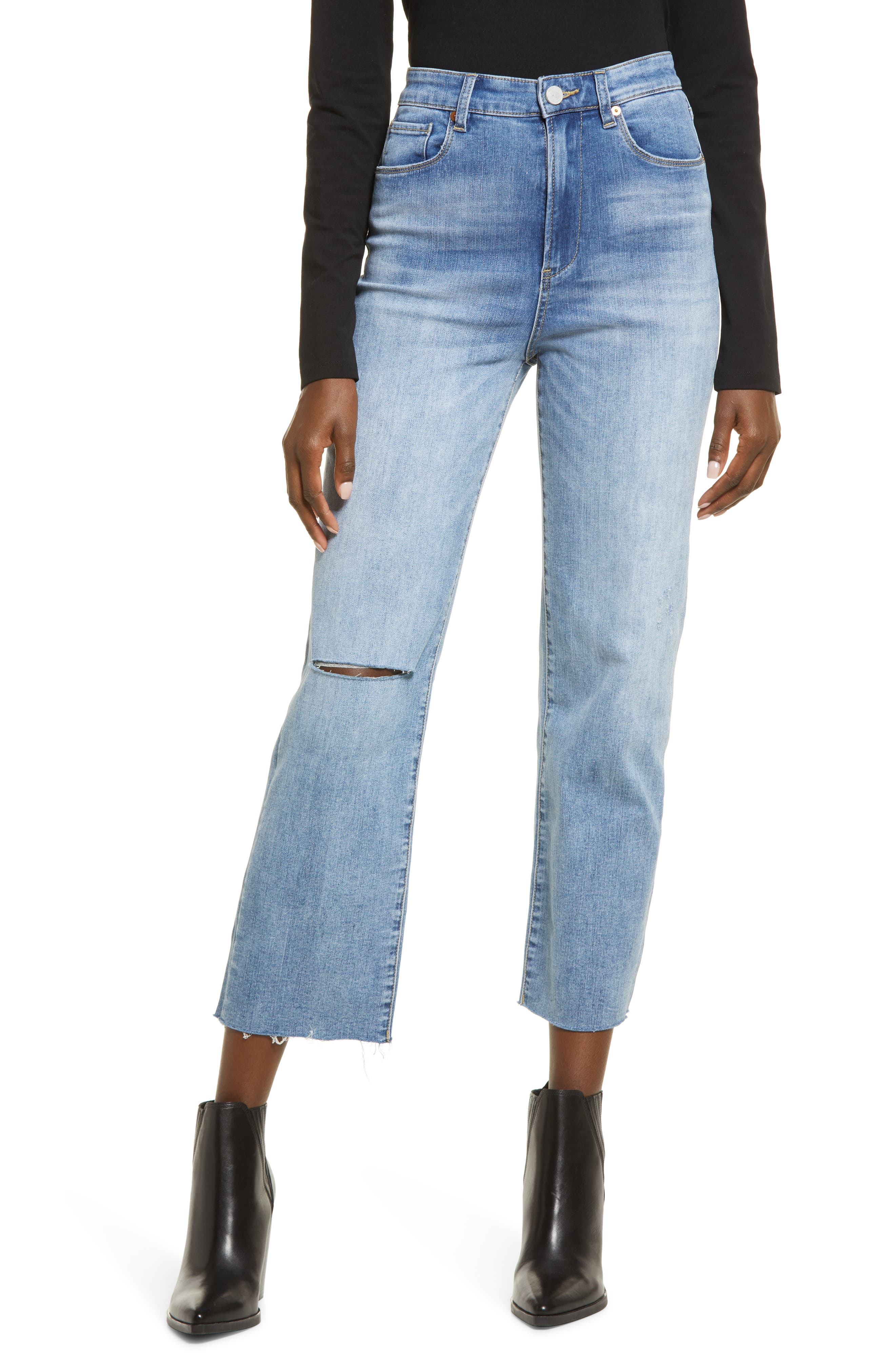 nordstrom levi's ribcage