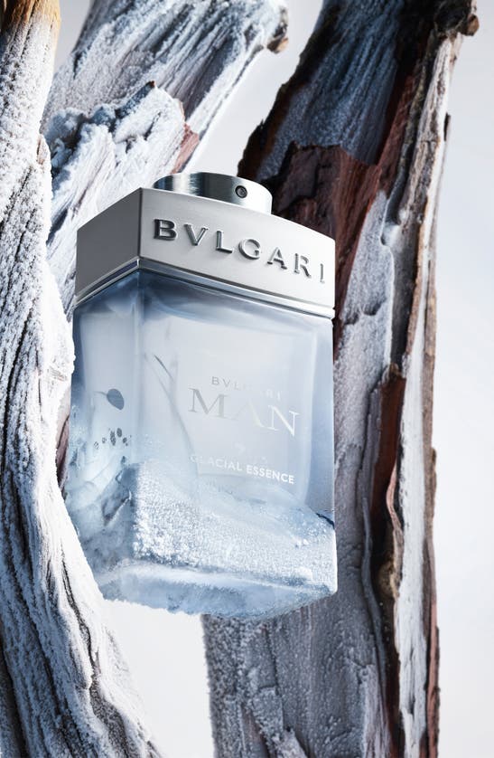 Shop Bvlgari Man Glacial Essence Eau De Parfum Set