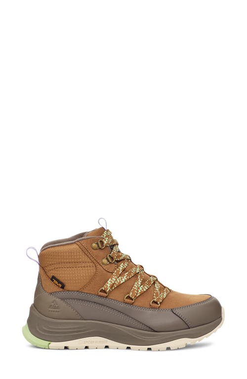 TEVA TEVA AURORIS WATERPROOF BOOT