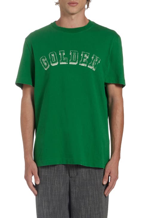 Men's Green Designer T-Shirts | Nordstrom