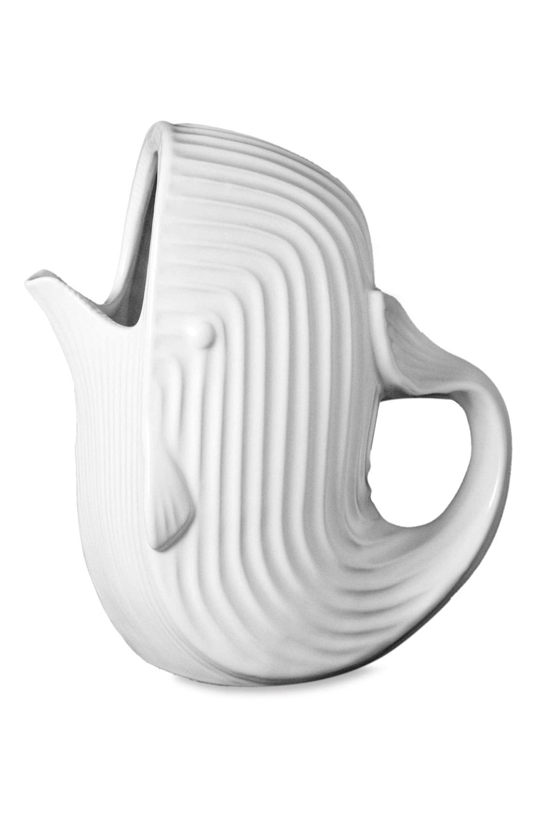 Jonathan Adler Whale Pitcher Nordstrom